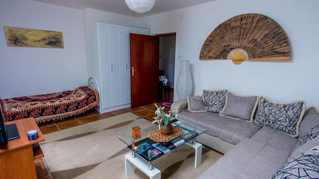 Photo of Livingroom in Kotor