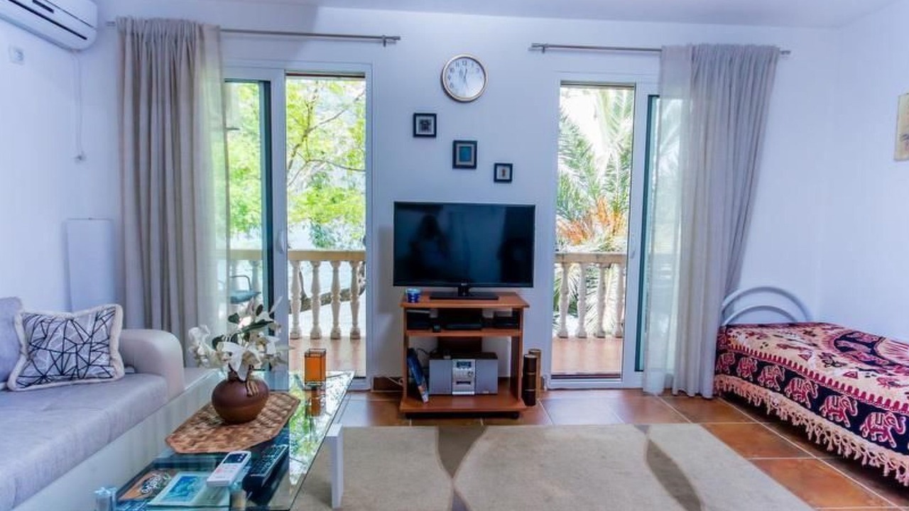 Photo of Livingroom in Kotor