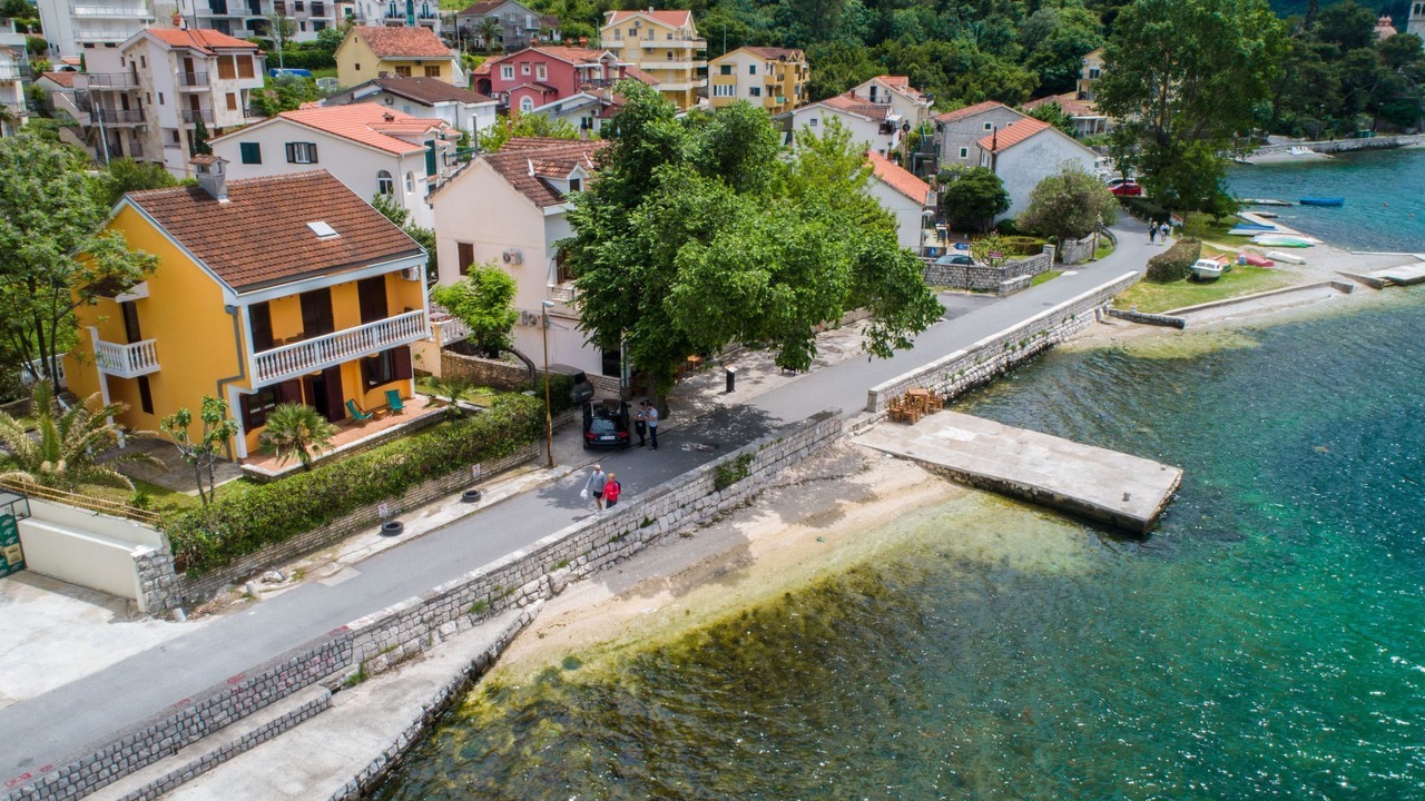 Photo of Outdoor in Kotor
