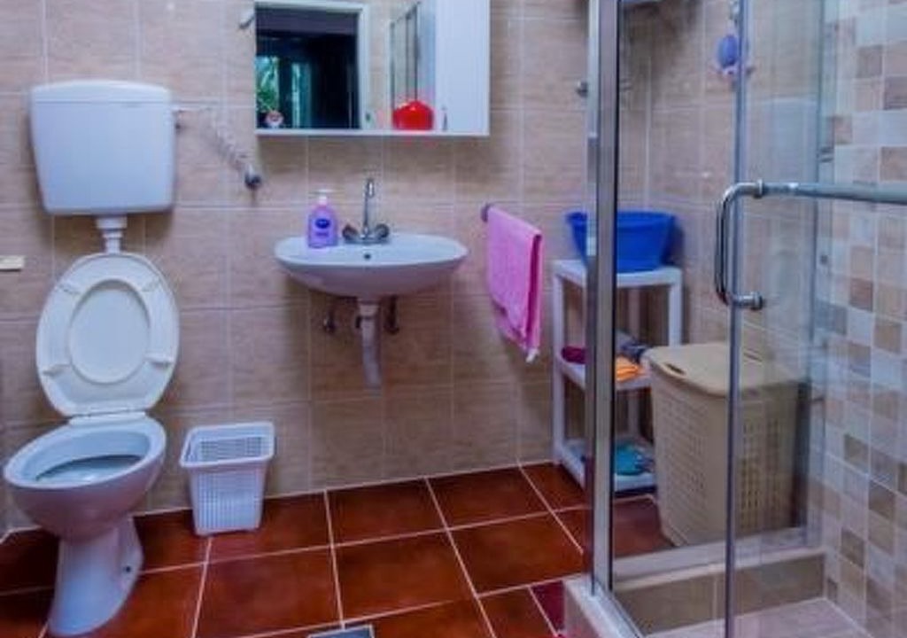 Photo of Bathroom in Kotor