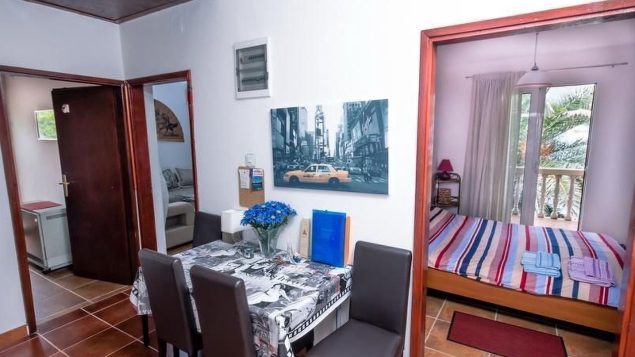 Photo of Bedroom in Kotor