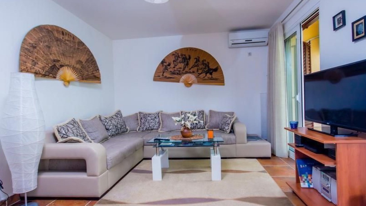 Photo of Livingroom in Kotor