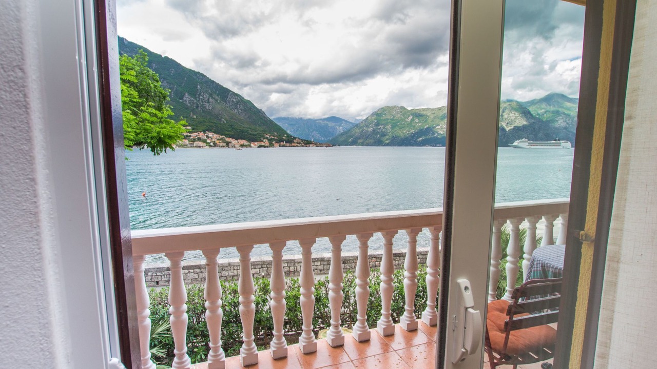Photo of Others in Kotor