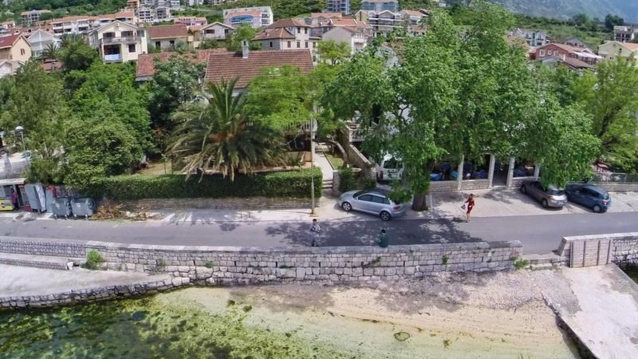 Photo of Outdoor in Kotor