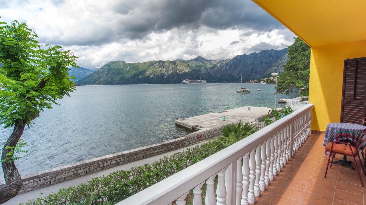 Photo of Outdoor in Kotor