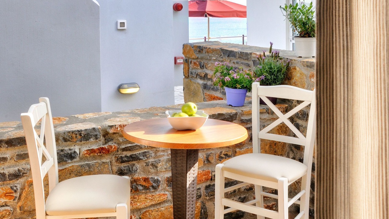 Photo of Outdoor in Myrtos