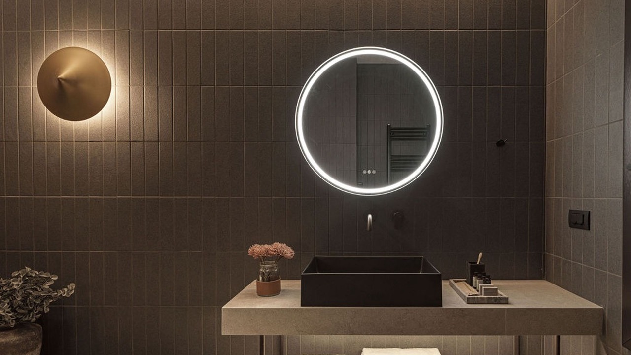 Photo of Bathroom in Tsepelovo