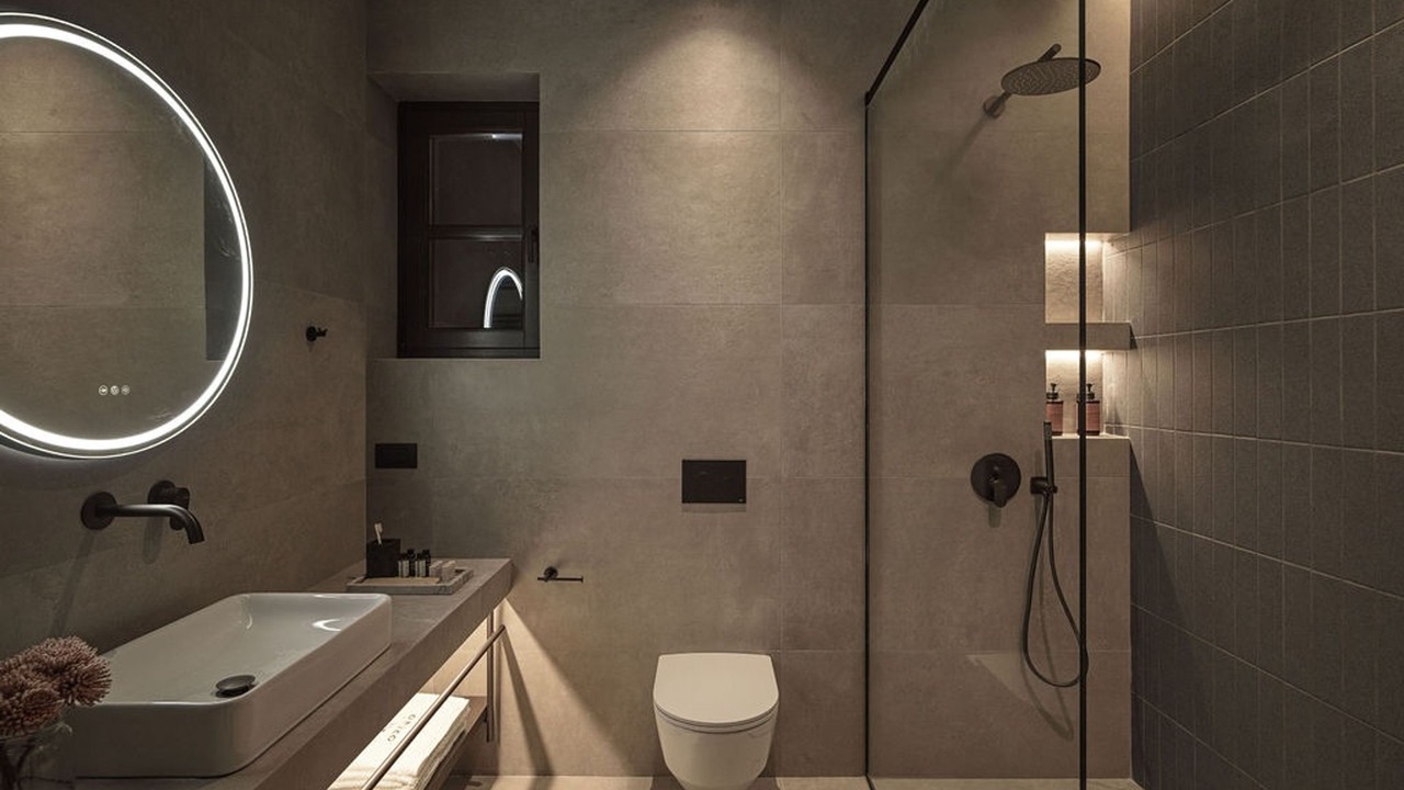 Photo of Bathroom in Tsepelovo