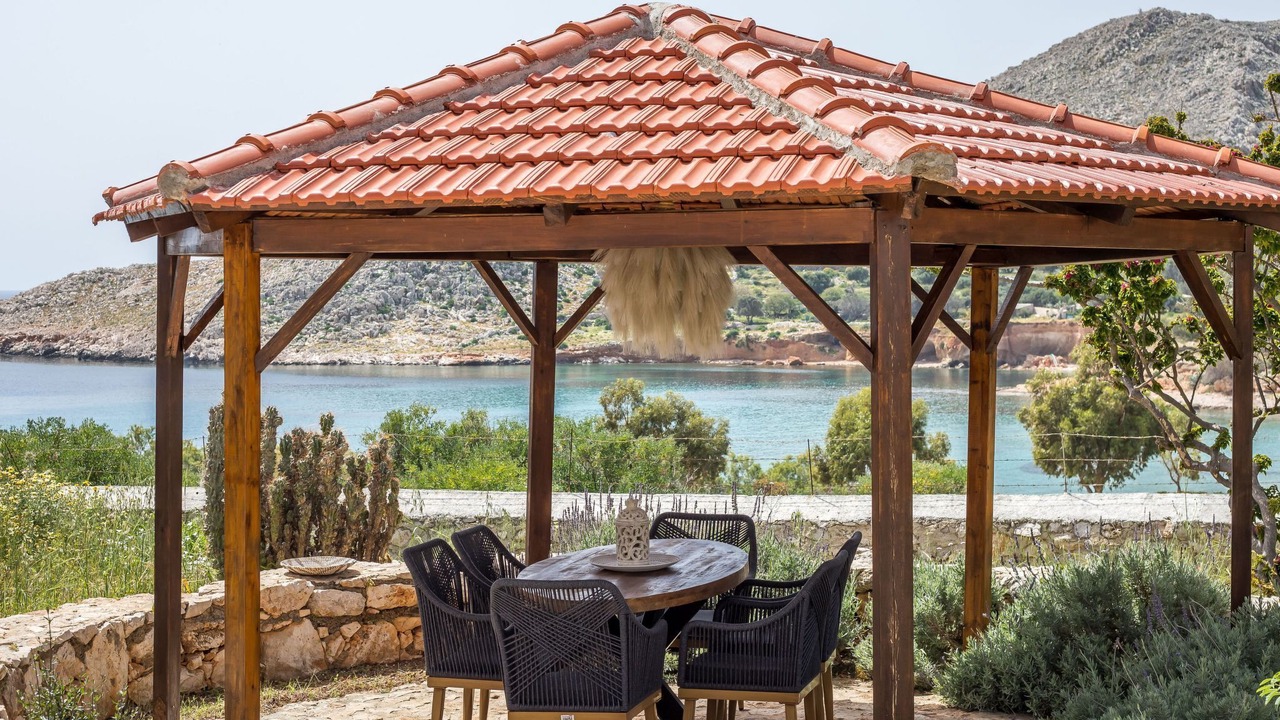 Photo of Outdoor in Halki