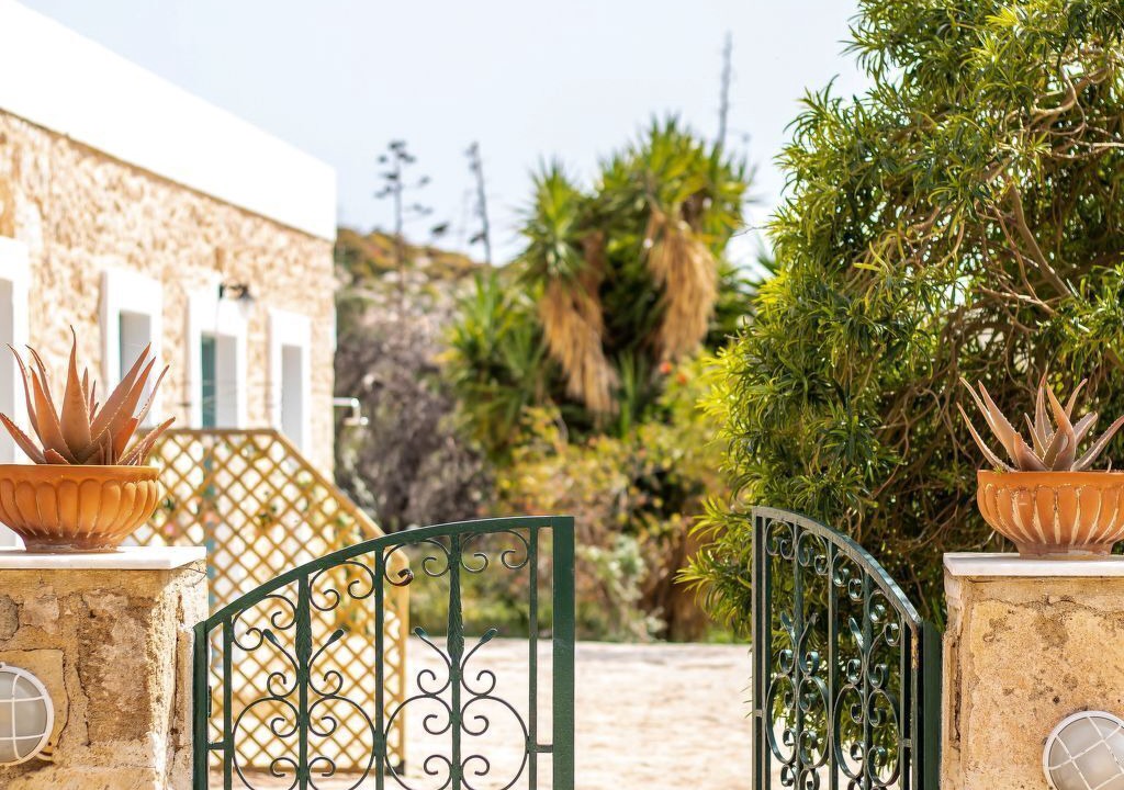 Photo of Outdoor in Halki