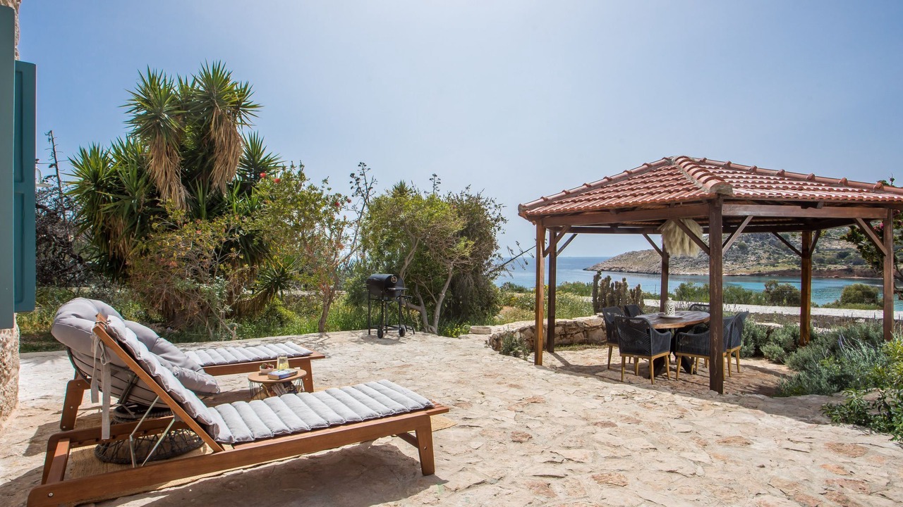 Photo of Outdoor in Halki