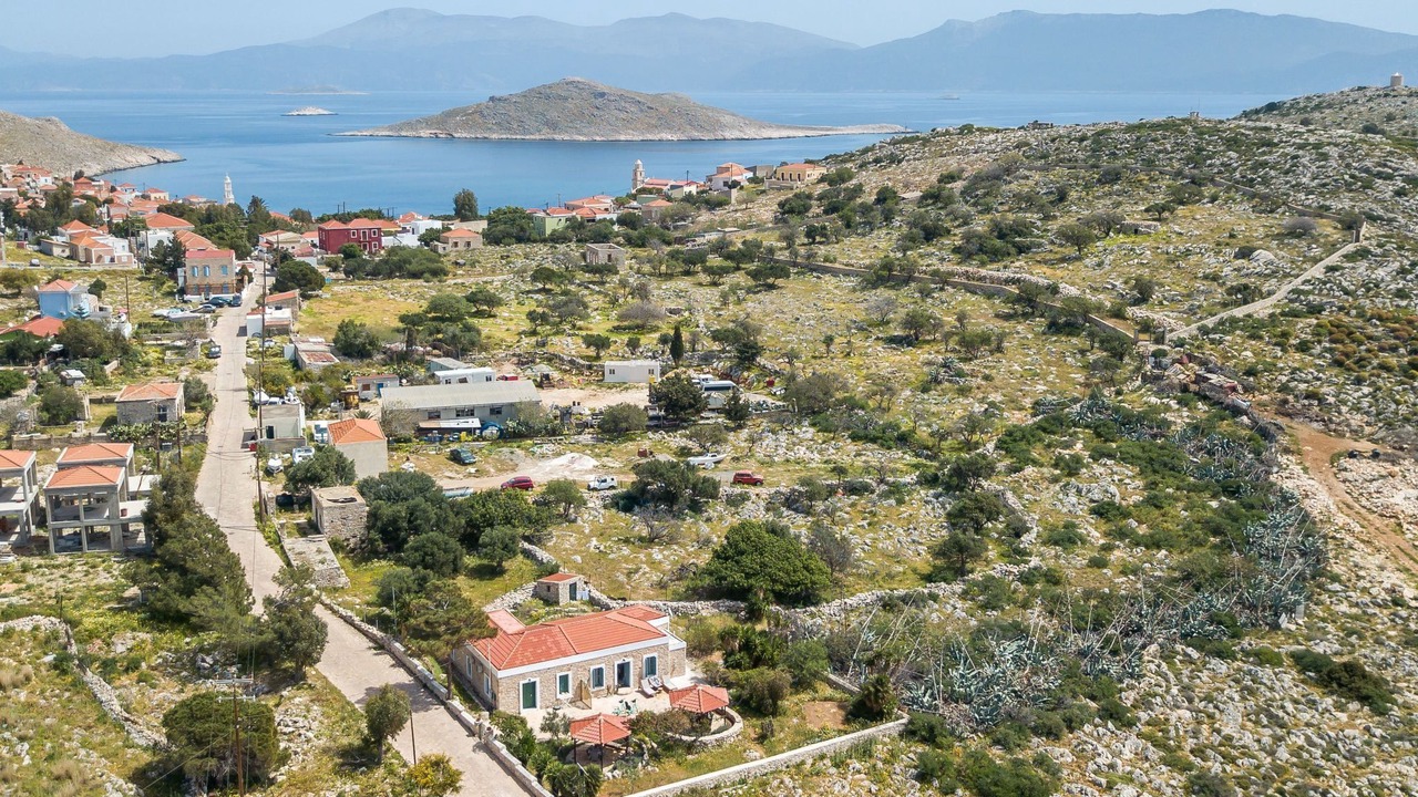 Photo of Others in Halki