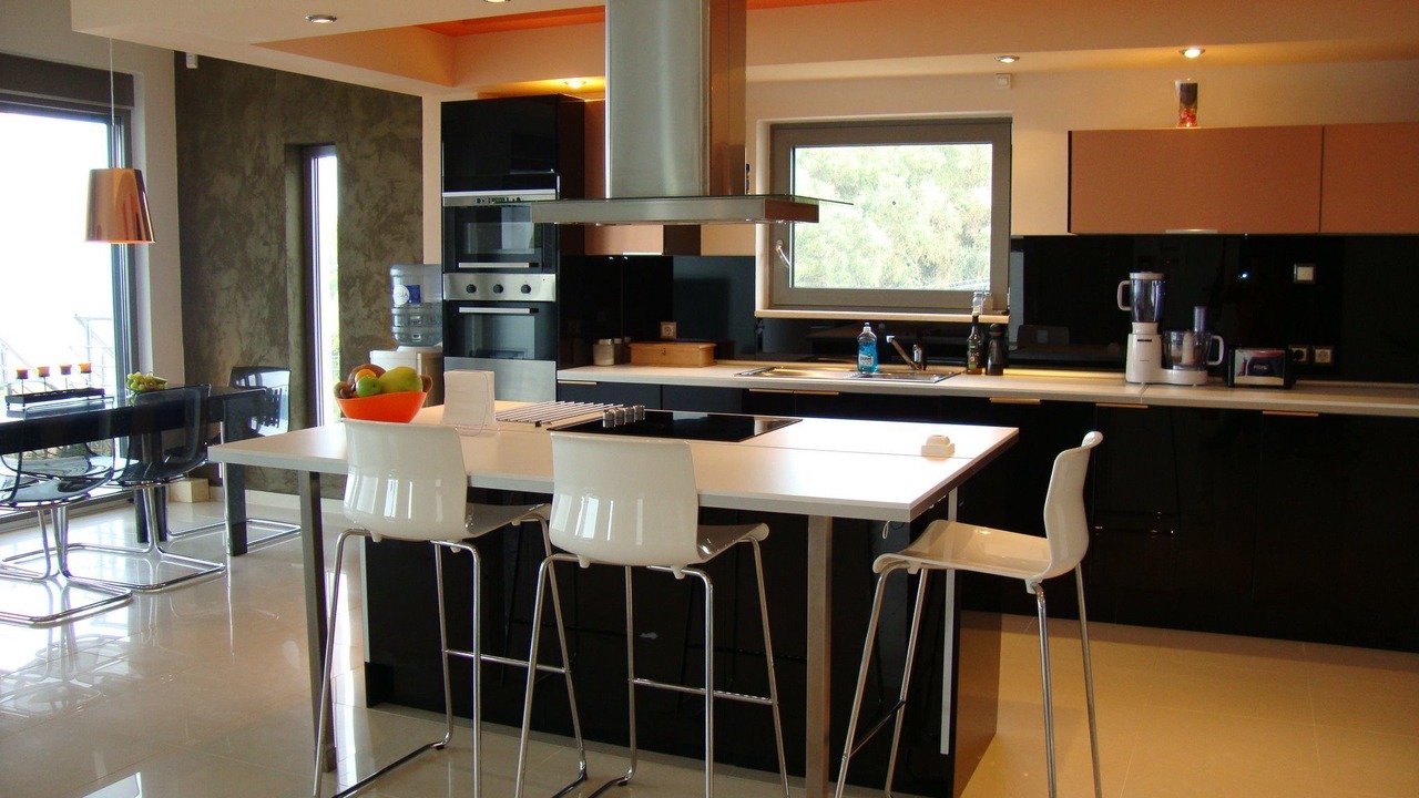 Photo of Kitchen in Notos