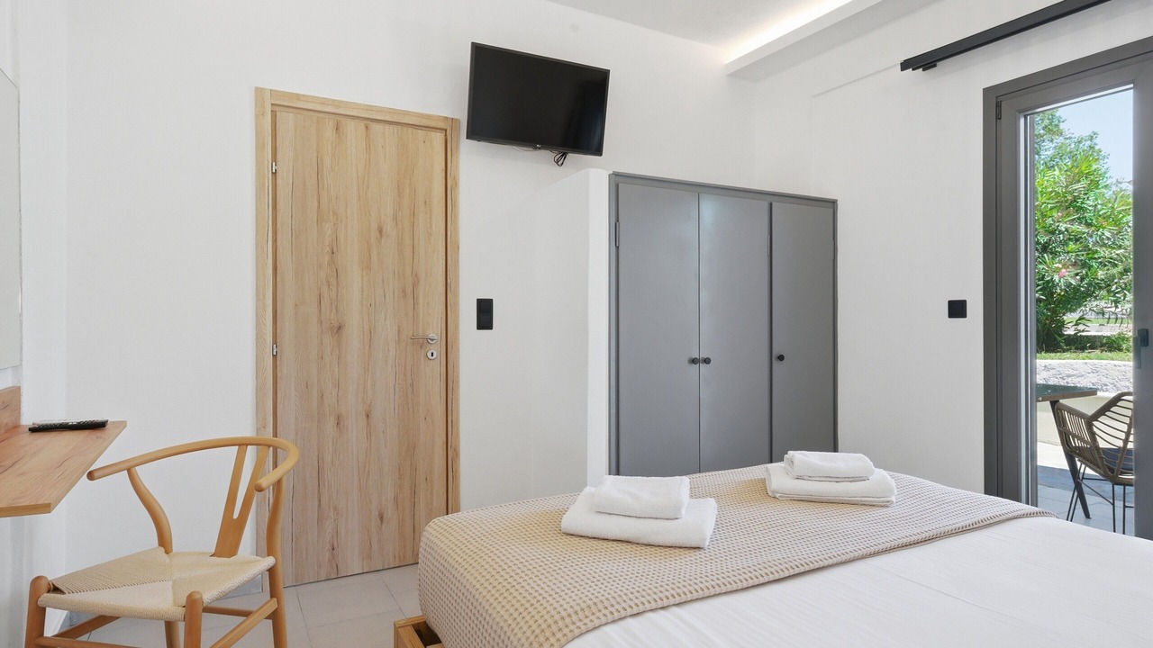 Photo of Bedroom in Chalikounas