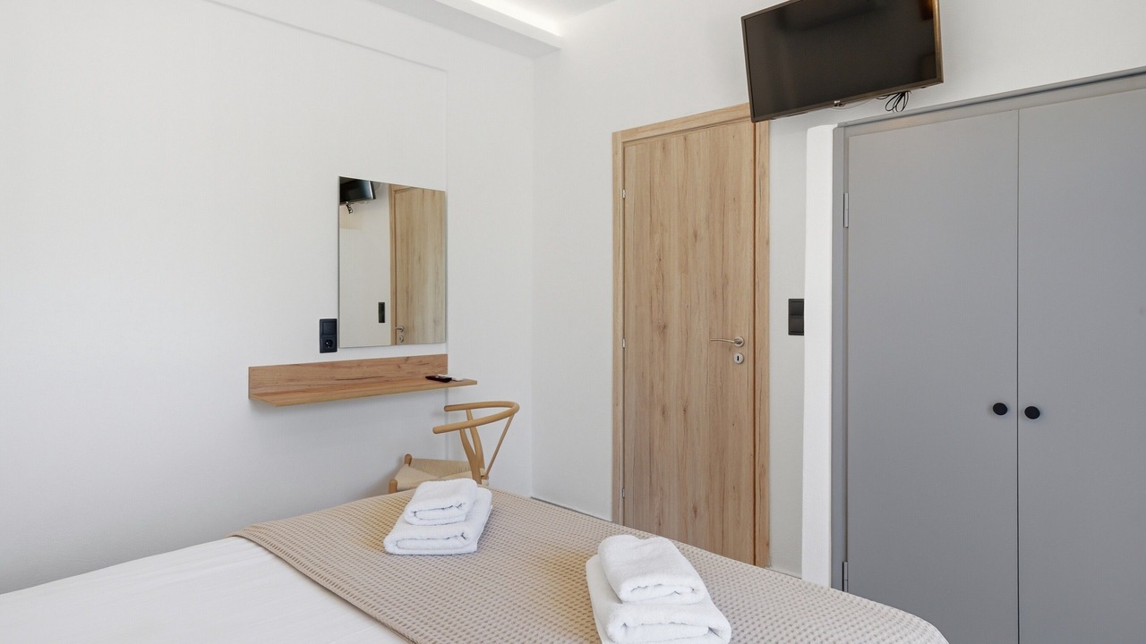Photo of Bedroom in Chalikounas