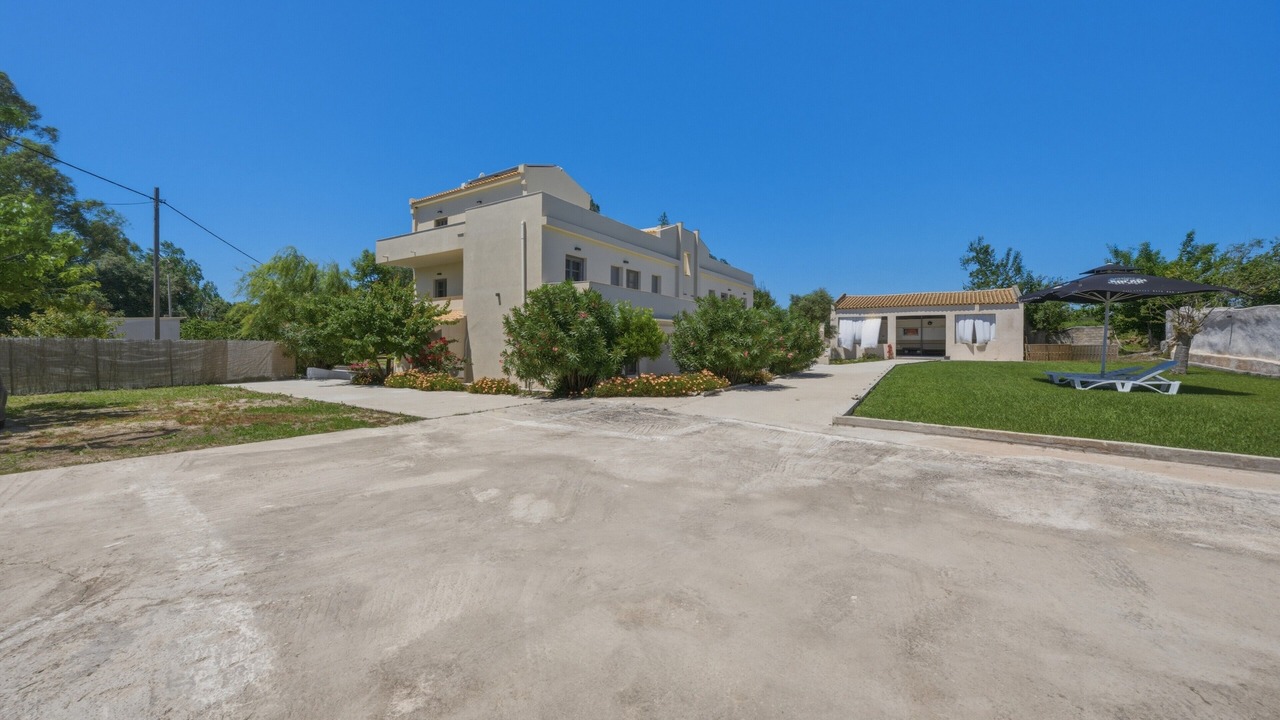 Photo of Outdoor in Chalikounas