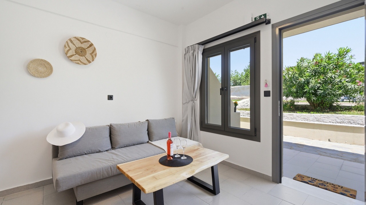 Photo of Livingroom in Chalikounas