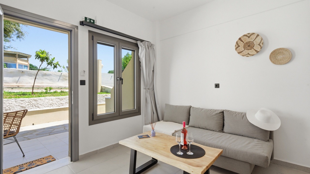 Photo of Livingroom in Chalikounas