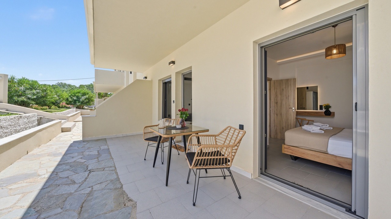 Photo of Outdoor in Chalikounas