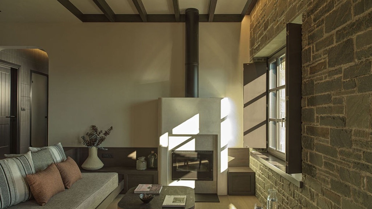 Photo of Livingroom in Tsepelovo
