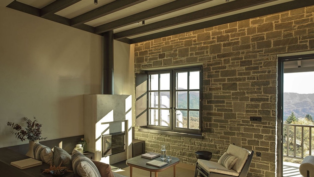 Photo of Livingroom in Tsepelovo