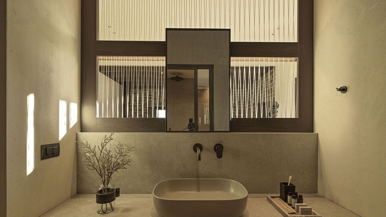 Photo of Bathroom in Tsepelovo