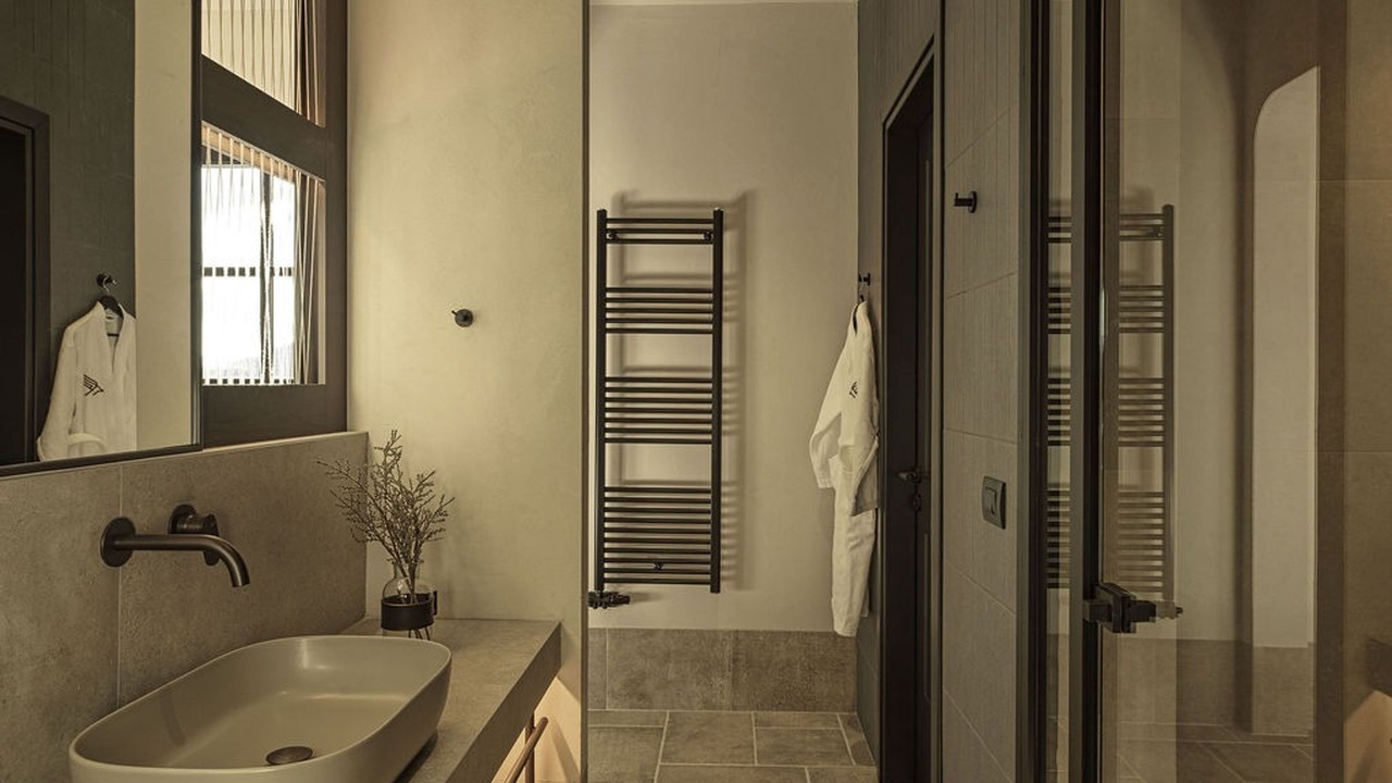 Photo of Bathroom in Tsepelovo