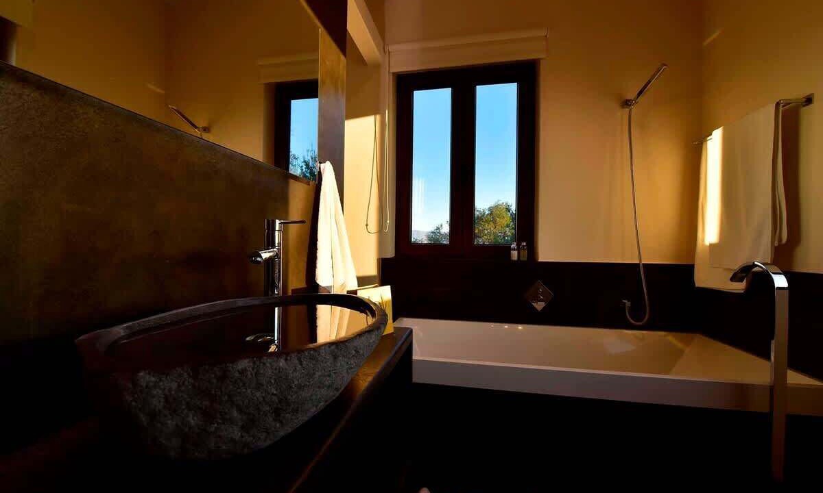 Photo of Bathroom in Kastania