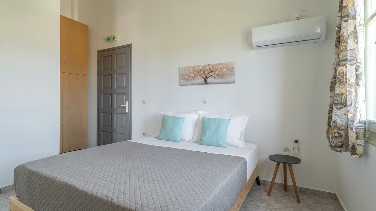 Photo of Bedroom in Eleios-Pronnoi