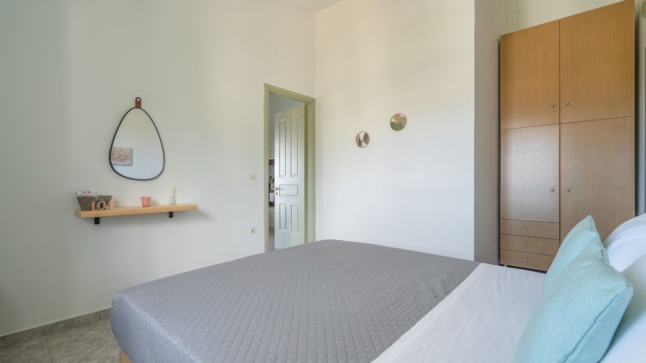 Photo of Bedroom in Eleios-Pronnoi