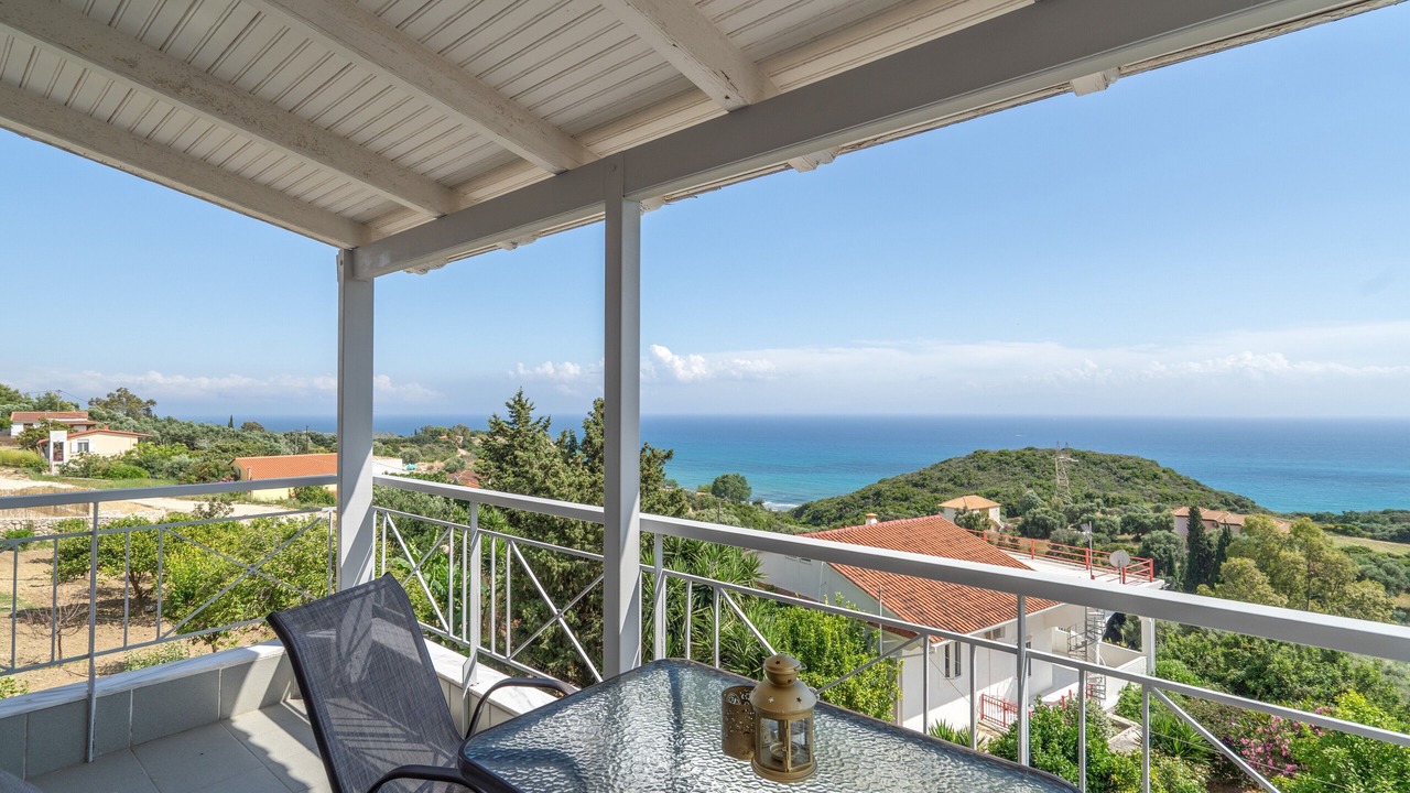 Photo of Outdoor in Eleios-Pronnoi