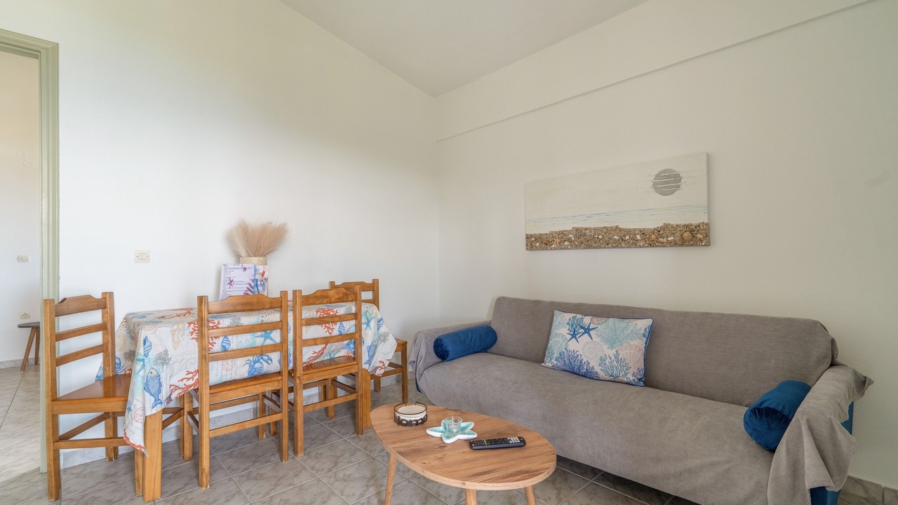 Photo of Livingroom in Eleios-Pronnoi