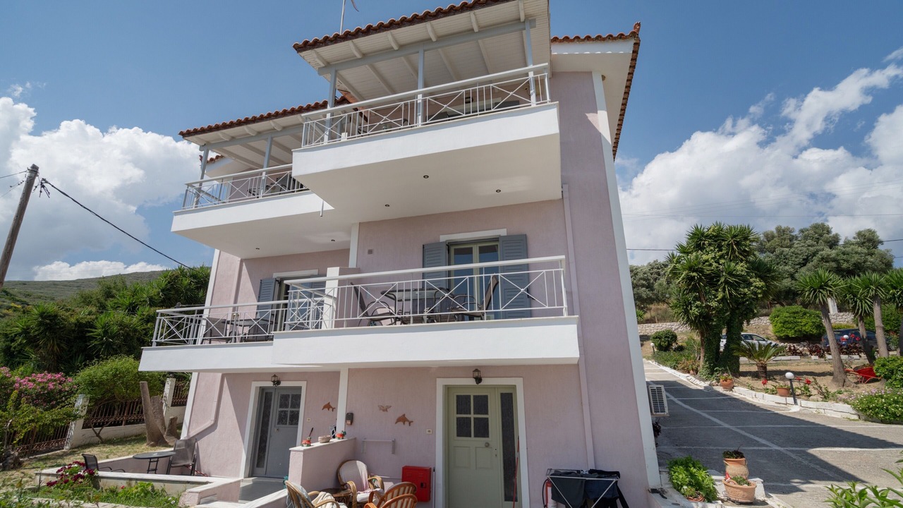 Photo of Outdoor in Eleios-Pronnoi