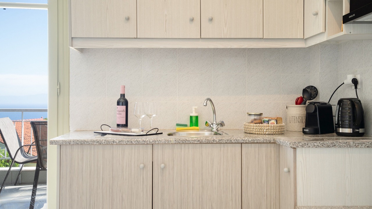 Photo of Kitchen in Eleios-Pronnoi