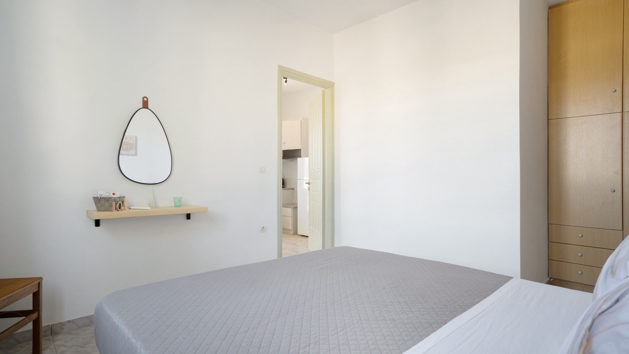 Photo of Bedroom in Eleios-Pronnoi