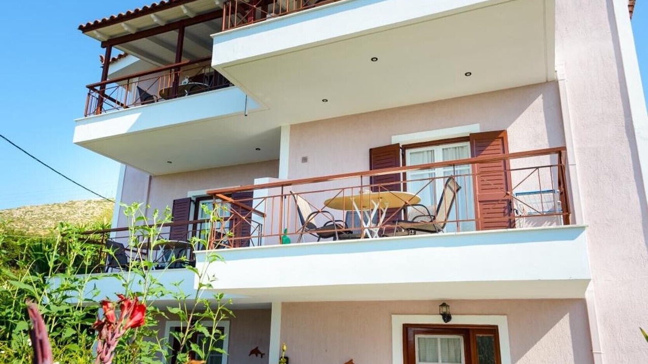 Photo of Outdoor in Skala