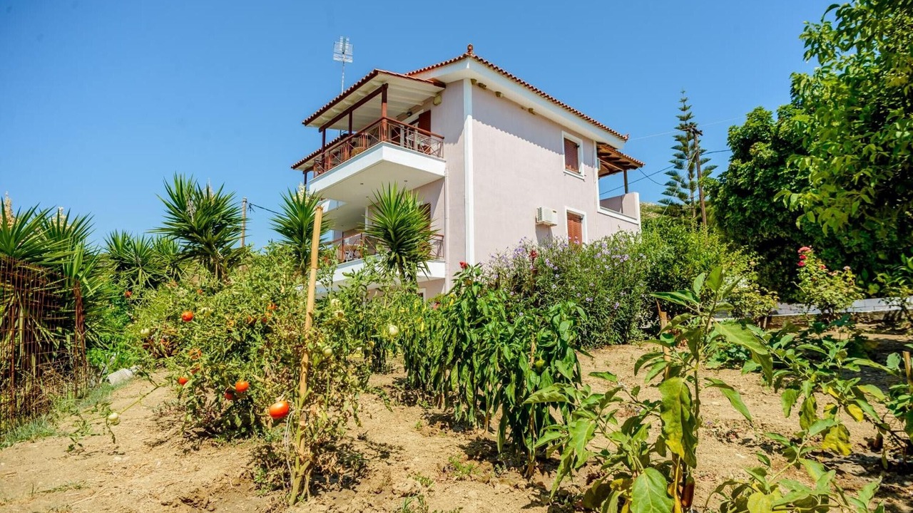 Photo of Outdoor in Skala