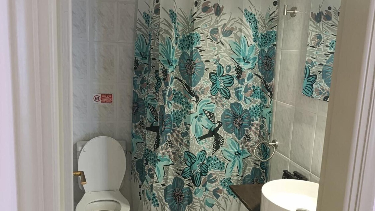 Photo of Bathroom in Skala