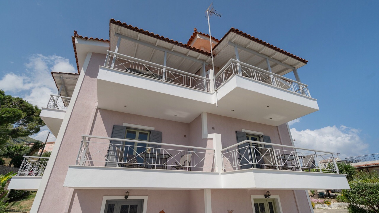 Photo of Outdoor in Skala