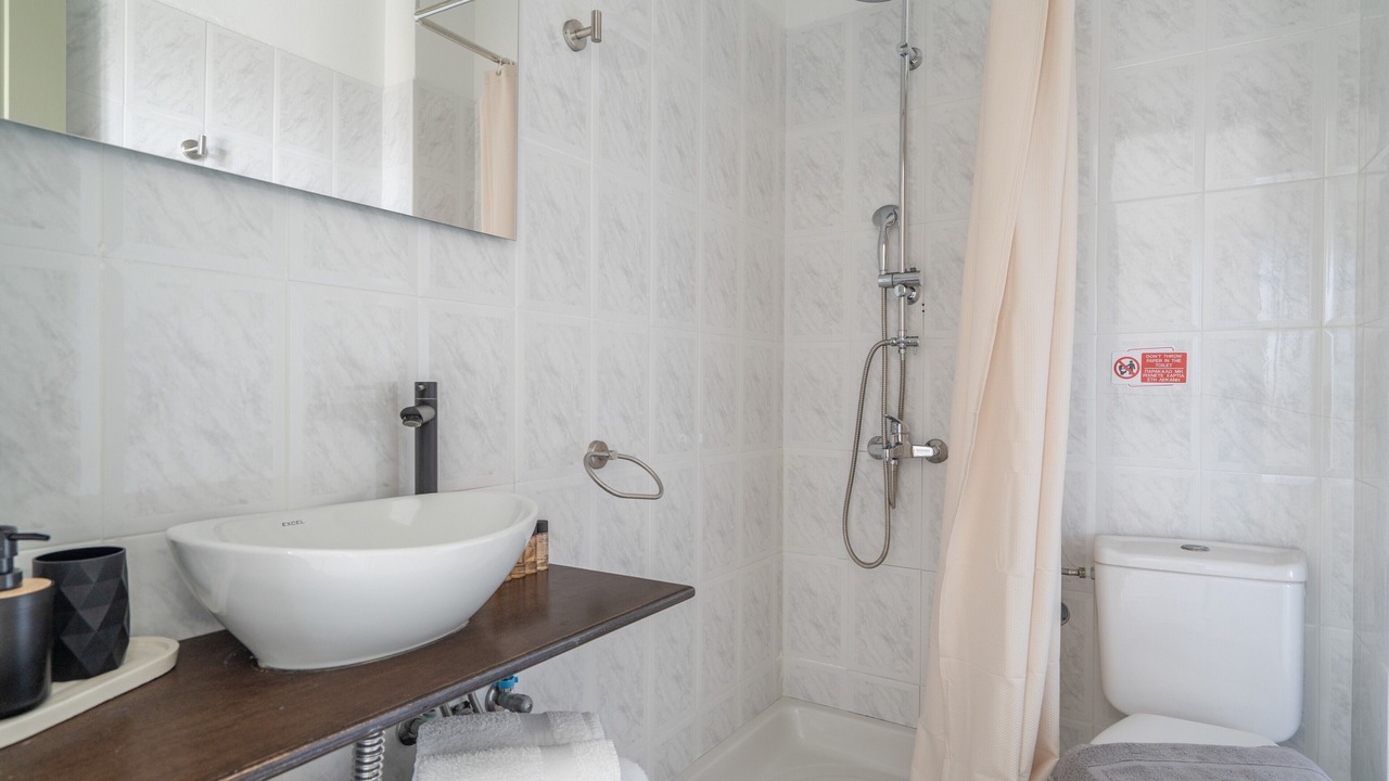 Photo of Bathroom in Eleios-Pronnoi