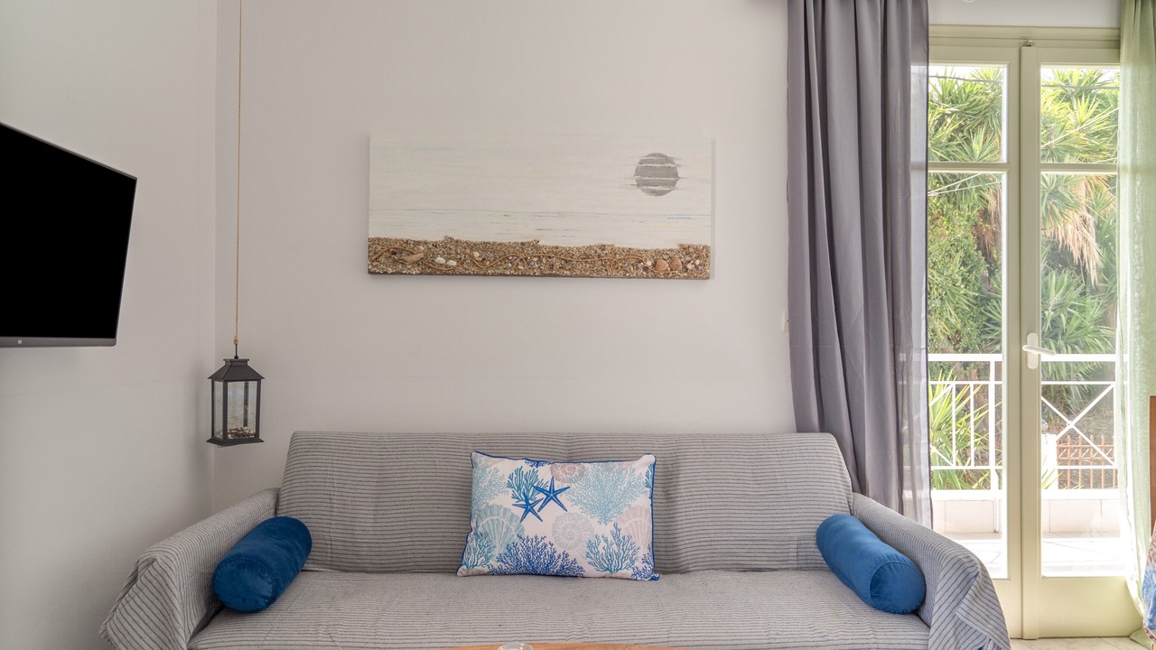 Photo of Livingroom in Eleios-Pronnoi
