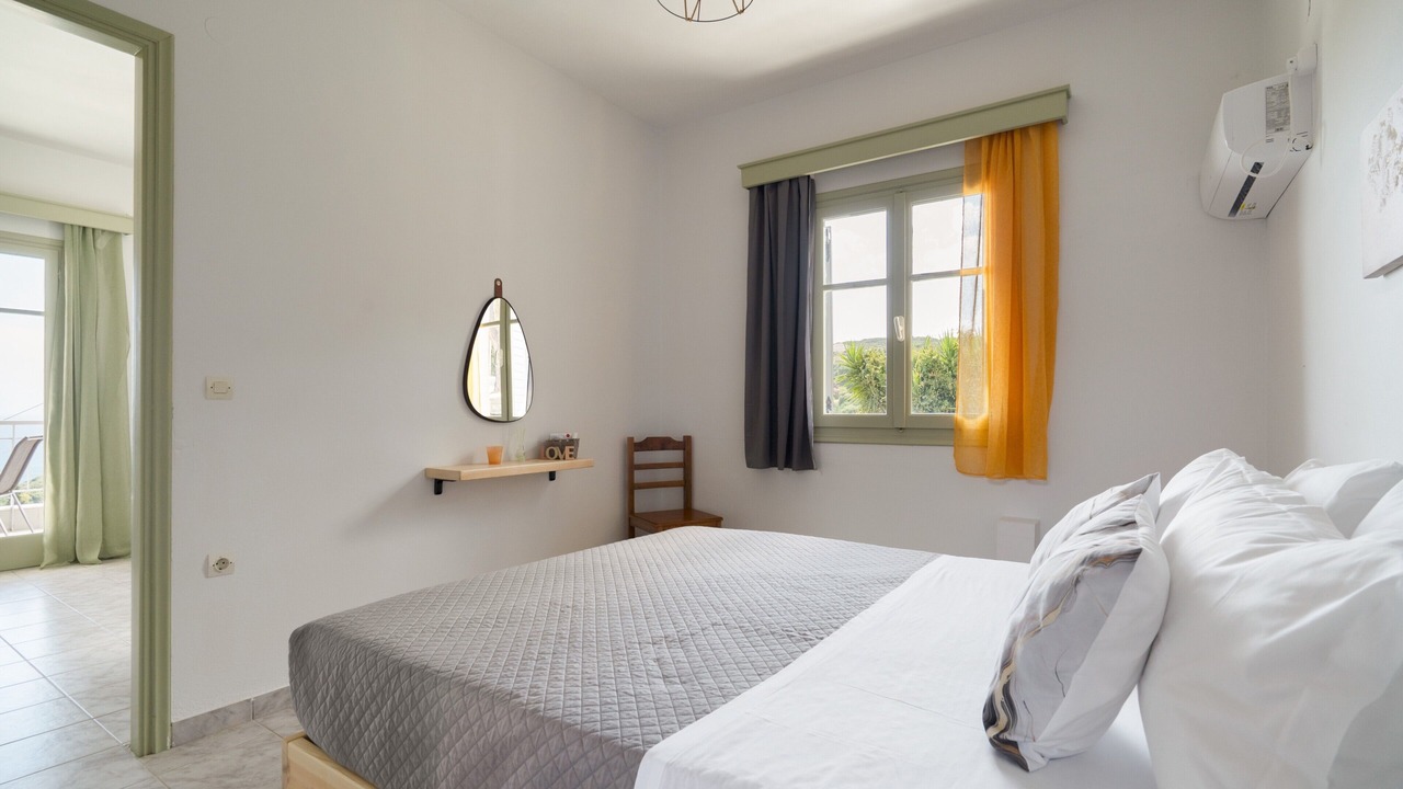 Photo of Bedroom in Eleios-Pronnoi