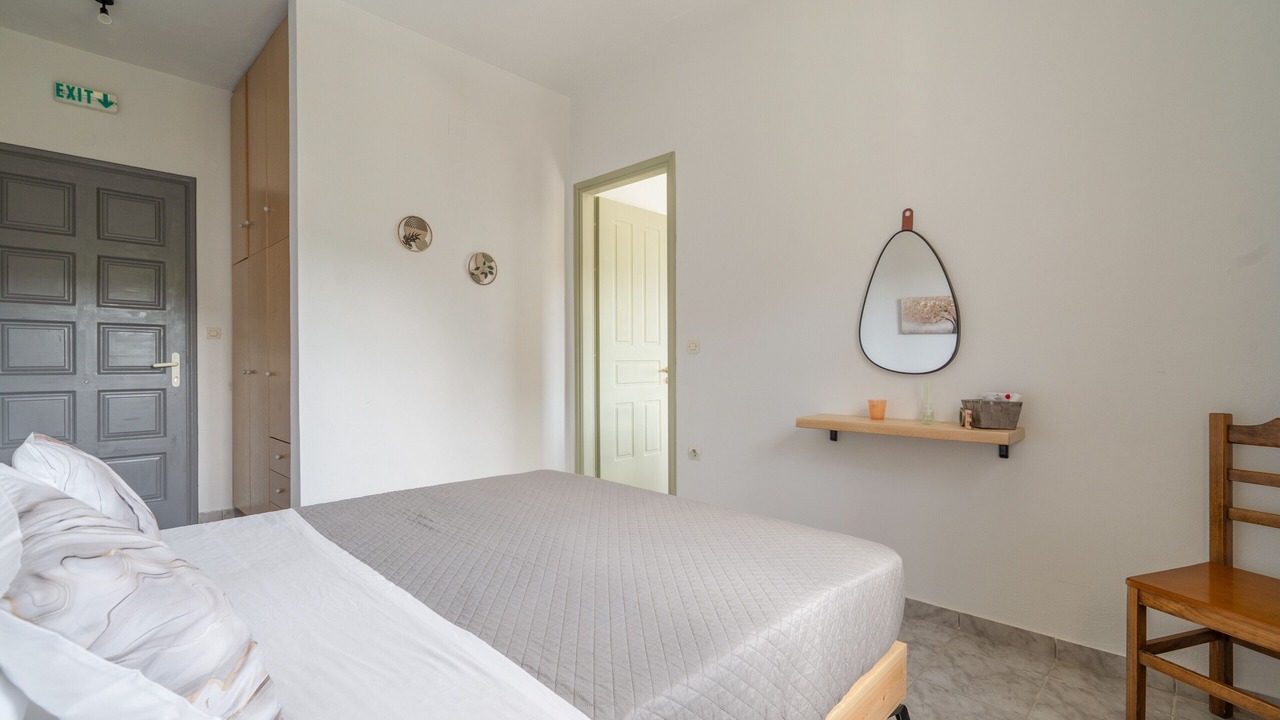 Photo of Bedroom in Eleios-Pronnoi