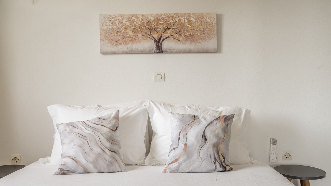Photo of Bedroom in Eleios-Pronnoi