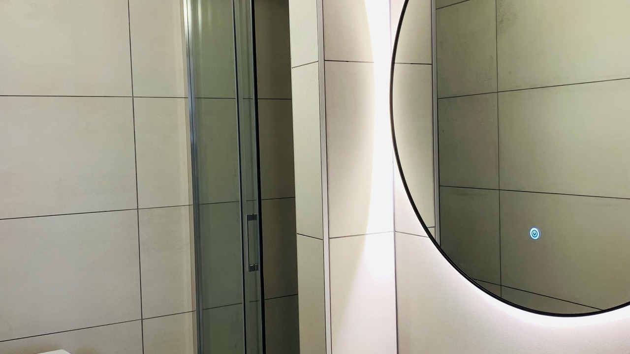 Photo of Bathroom in Trebesinj