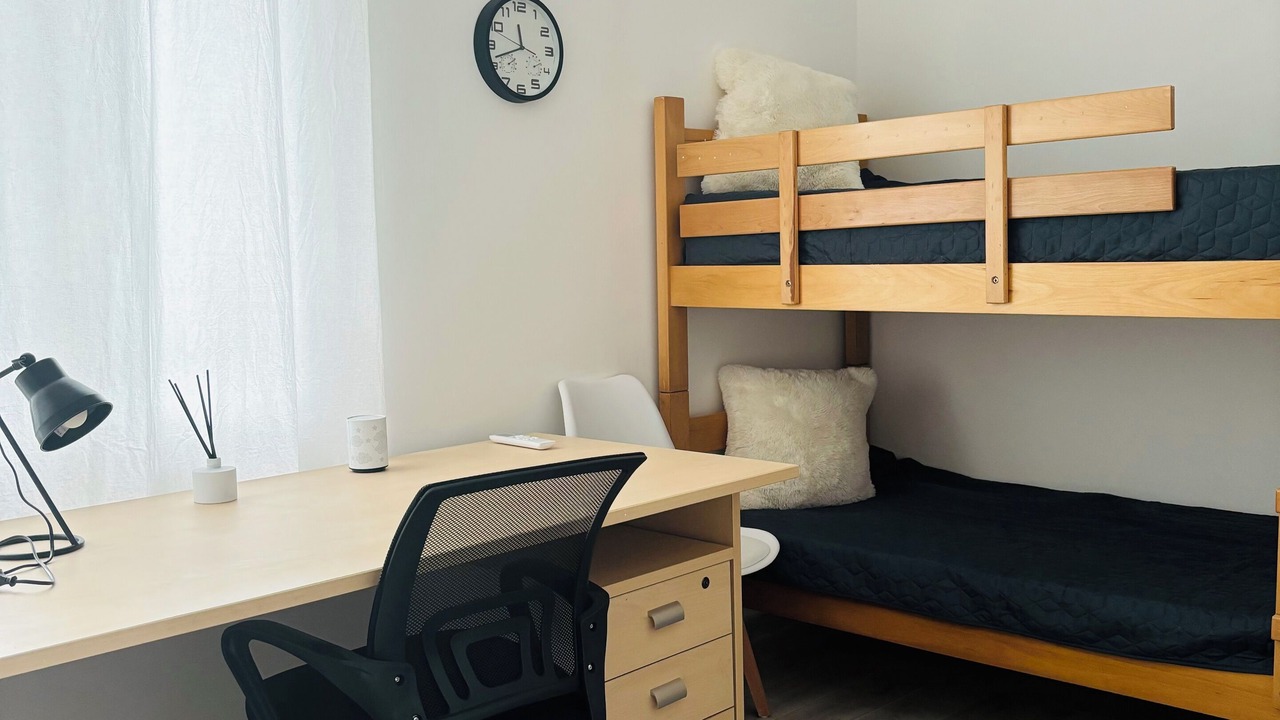 Photo of Bedroom in Trebesinj
