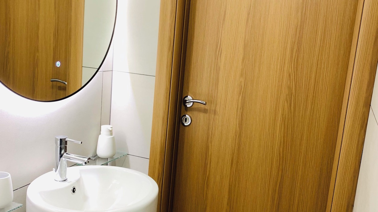 Photo of Bathroom in Trebesinj