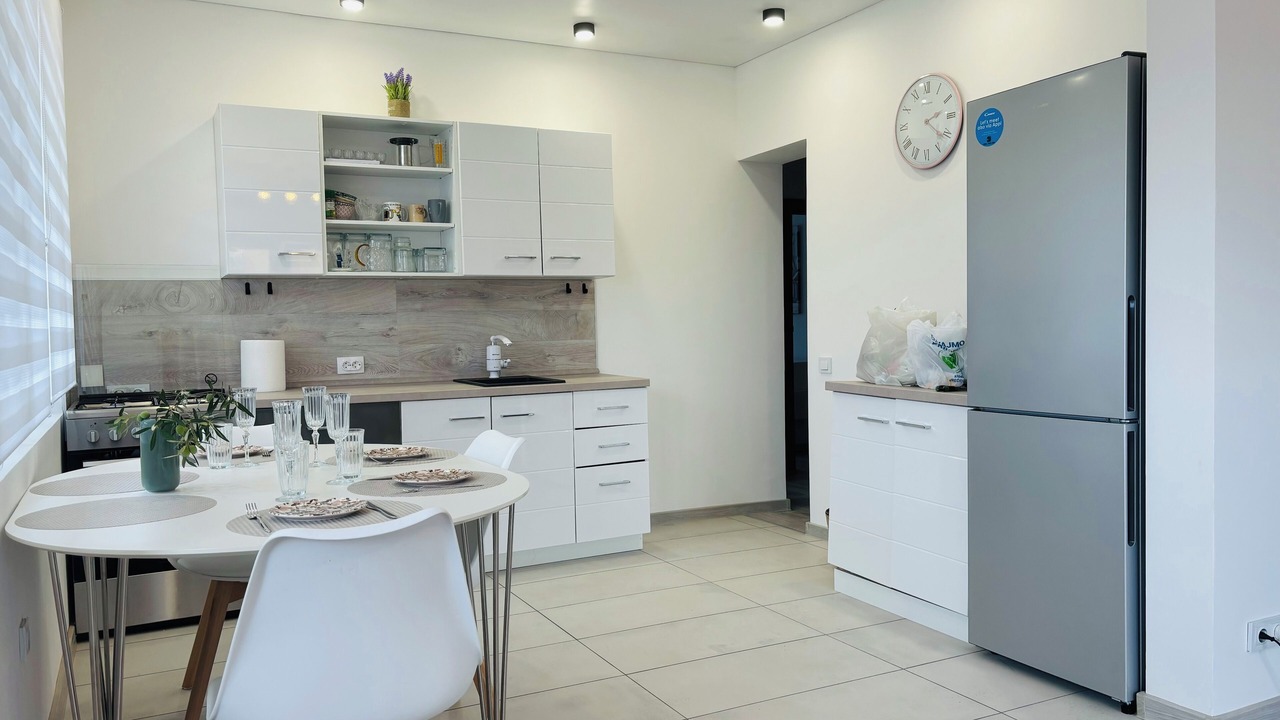 Photo of Kitchen in Trebesinj