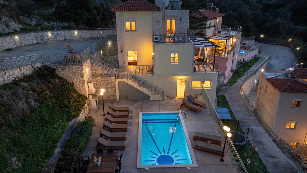 Photo of Outdoor in Maroulas