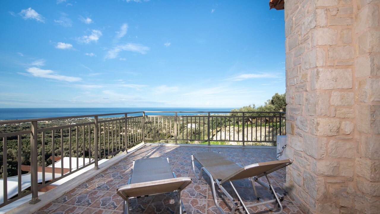 Photo of Patio Balcony in Maroulas